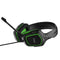 iPEGA PG-R006 Professional Wired Gaming Headphone Noise Cancelling - iPEGA - Compro System