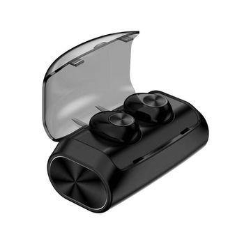 VUTO Focus On V6 TWS Bluetooth Wireless In ear Earbuds - TWS - Compro System