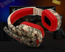 iPEGA PG-R005 Stereo Gaming Headset Noise Cancelling Headphones - iPEGA - Compro System