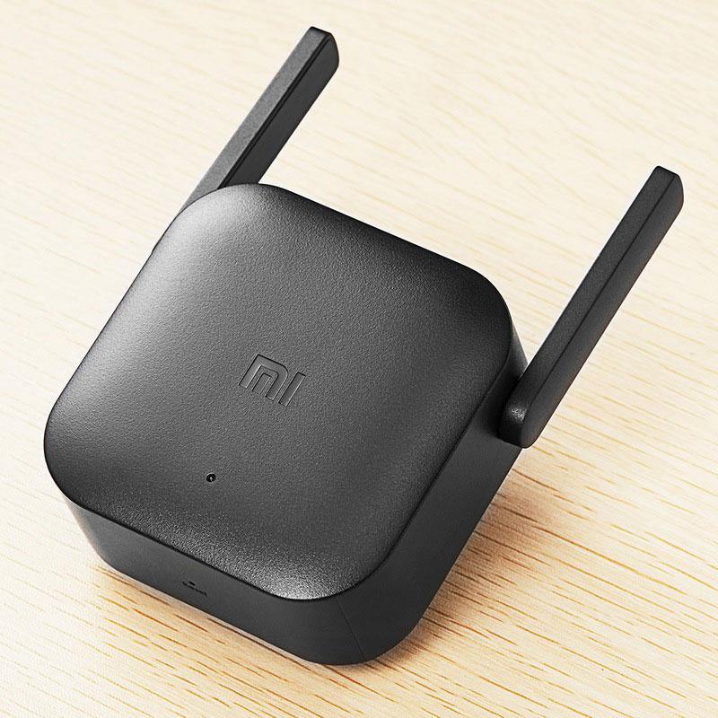 Xiaomi Wifi Range Extender Pro Review - So Small We Forget it! 