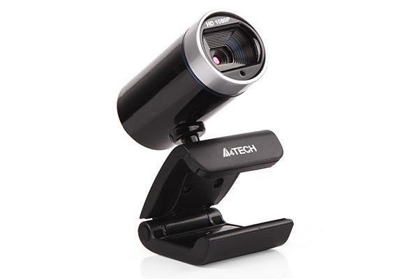 A4Tech PK-910H 1080p HD WebCam - A4TECH - Compro System