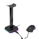 Redragon HA300 Scepter PRO Gaming Headset Stand RGB - REDRAGON - Compro System