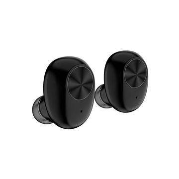 VUTO Focus On V6 TWS Bluetooth Wireless In ear Earbuds - TWS - Compro System