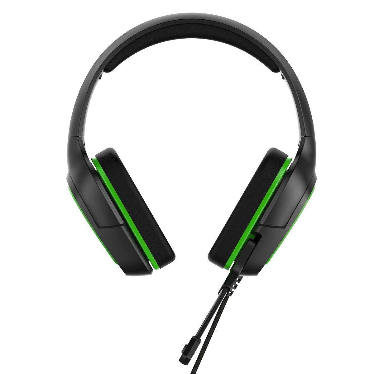 iPEGA PG-R006 Professional Wired Gaming Headphone Noise Cancelling - iPEGA - Compro System