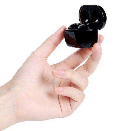 F6 TWS Wireless Bluetooth Waterproof Earphones - TWS - Compro System