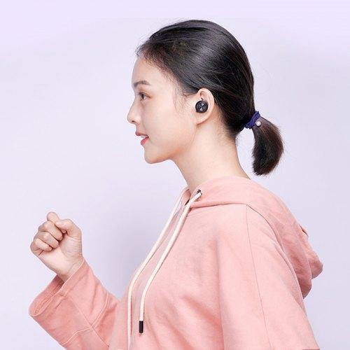 F6 TWS Wireless Bluetooth Waterproof Earphones - TWS - Compro System