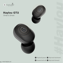 Haylou GT2 TWS Wireless Earbuds 3D Stereo Bluetooth Earphones with Official Warranty - Haylou - Compro System