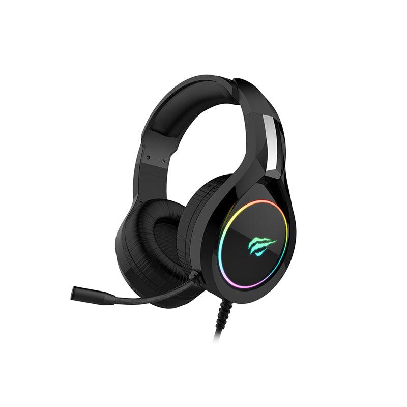 HV-H2232d Gaming Headset - Havit - Compro System