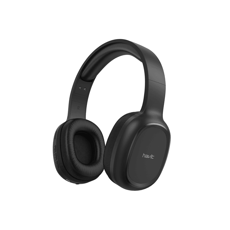 Havit H2590BT Bluetooth headset - Havit - Compro System