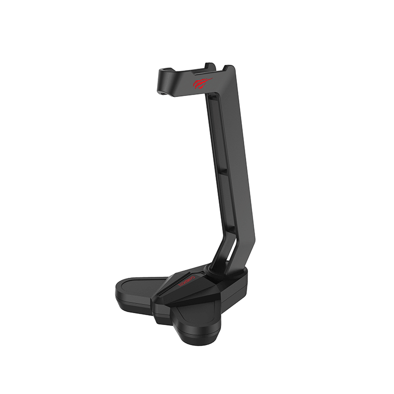 HY505 GAMING Headphone Stand - Havit - Compro System