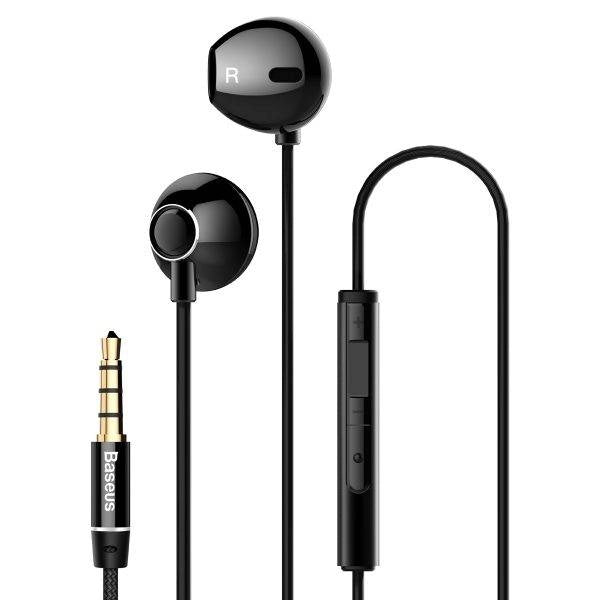 Baseus Enock H06 Lateral In-Ear Wired Earphones