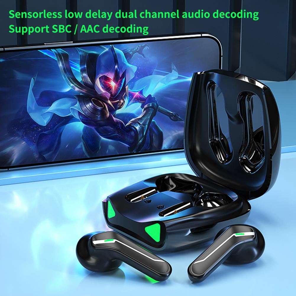 Low Latency Best Gaming Earphones Under 1000 Rs Lenovo XT85 True