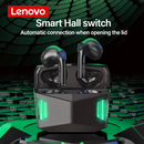Lenovo GM5 Wireless 5.0 Gaming Earbuds Low Latency