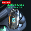 Lenovo XT82 Bluetooth 5.1 Dual Stereo Wireless Earbuds