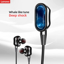 Lenovo HE05 Pro Bluetooth 5.0 Wireless Neckband- New Arrival