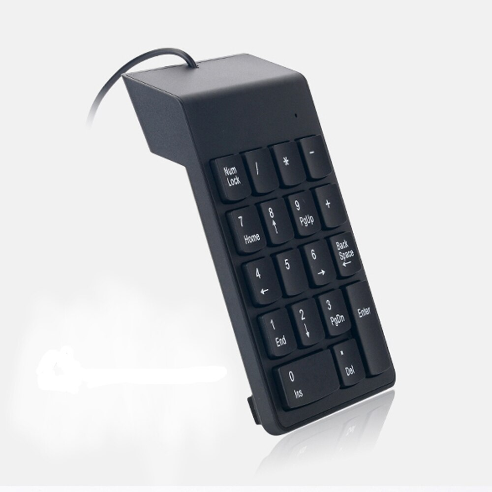 Mini Numeric Keypad - Compro System - Compro System