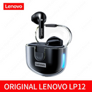 Lenovo LP12 Wireless Bluetooth Headphones With Dual Mics ENC Noise Reduction