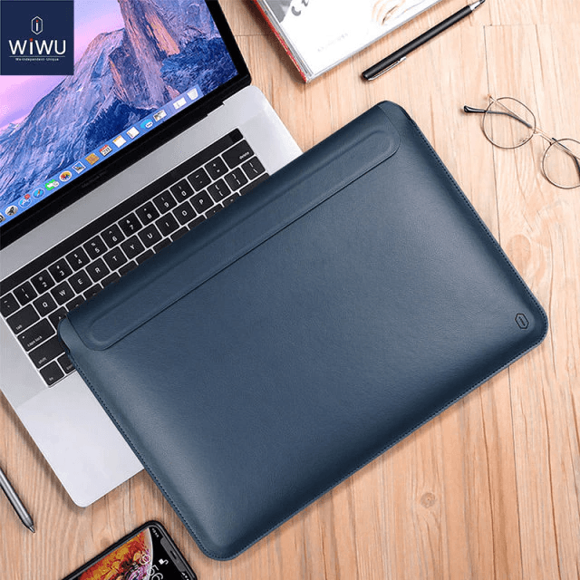 WIWU Laptop Sleeve for Macbook - 13.3 Inch - WIWU - Compro System
