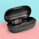 Haylou GT1 Plus TWS bluetooth 5.0 Noise Cancelling Earphone Black with Warranty - Haylou - Compro System