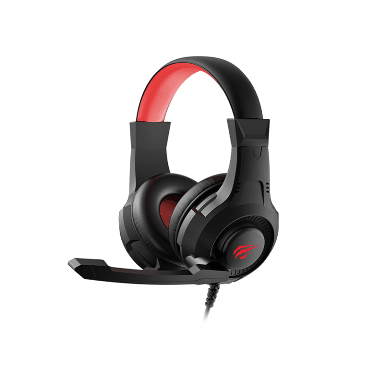 Havit H2031d Wired Gaming Headset - Havit - Compro System