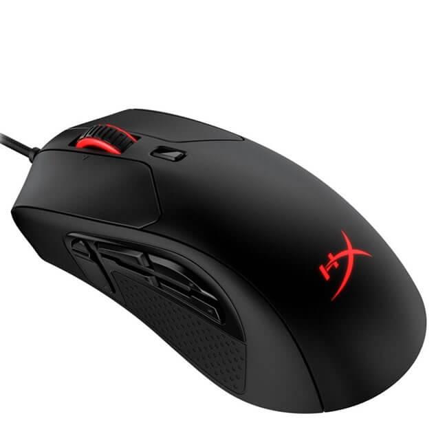 Pulsefire Raid Gaming Mouse - HyperX - Compro System