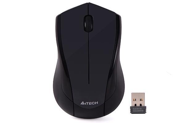 G3-400N Wireless Mouse - A4TECH - Compro System