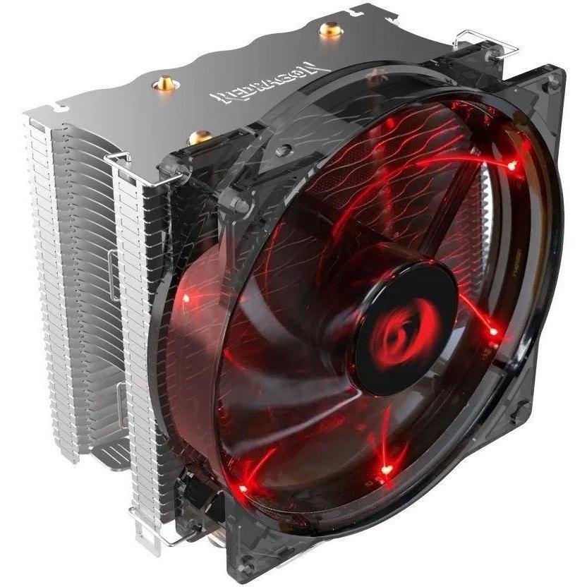 Redragon REAVER CC1011 CPU Cooler for Desktop Processors - REDRAGON - Compro System