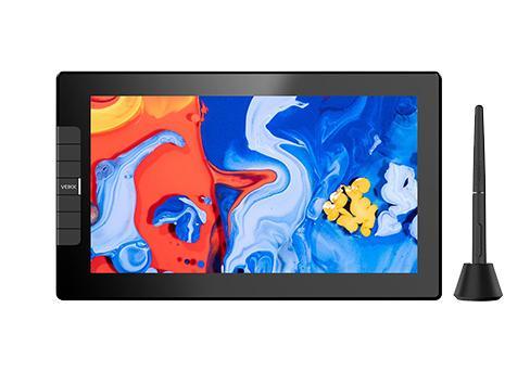 Veikk VK1200 Pen Display Tablet 11.6 inch - VEIKK - Compro System