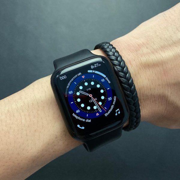 W26+ Series 6 Smart Watch - Compro System - Compro System