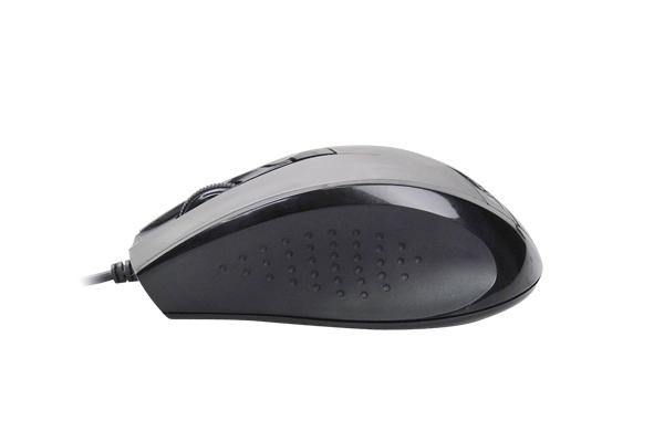 Wired Mouse N-600X - A4TECH - Compro System