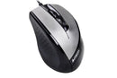 Wired Mouse N-600X - A4TECH - Compro System