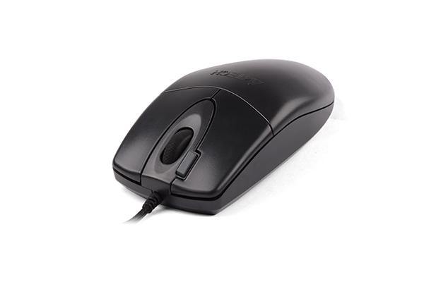 OP-620D Wired Mouse - A4TECH - Compro System