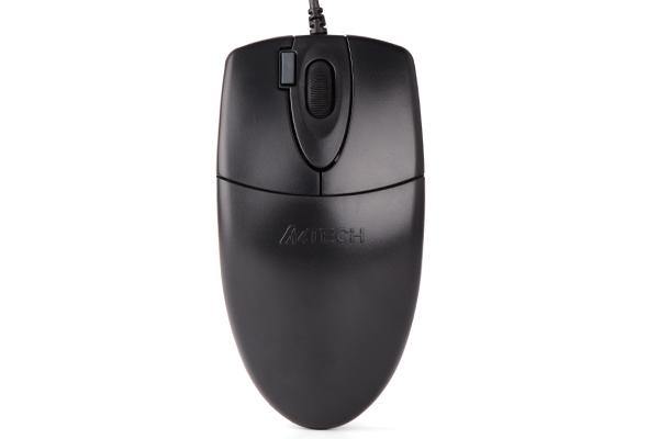 OP-620D Wired Mouse - A4TECH - Compro System