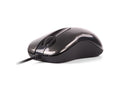 N-60F Wired Mouse Mini - A4TECH - Compro System