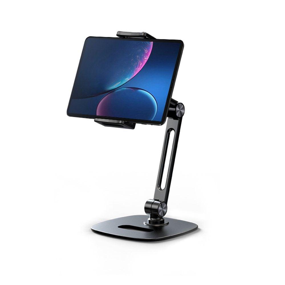 WIWU ZM302 Adjustable Zinc Alloy Desktop Tablet Stand - WIWU - Compro System