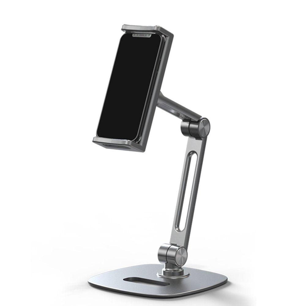 WIWU ZM302 Adjustable Zinc Alloy Desktop Tablet Stand - WIWU - Compro System