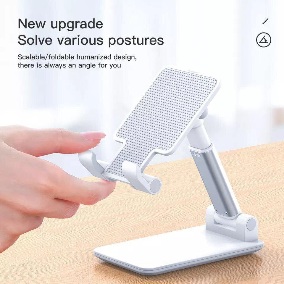 Smart Portable Mobile Phone Holder - Compro System - Compro System