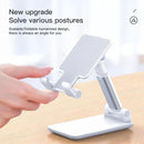 Smart Portable Mobile Phone Holder - Compro System - Compro System