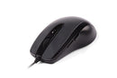 Wired Mouse N-708X - A4TECH - Compro System