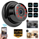 IR MINI WIFI CAMERA V380 APP 1080P HD - Compro System - Compro System