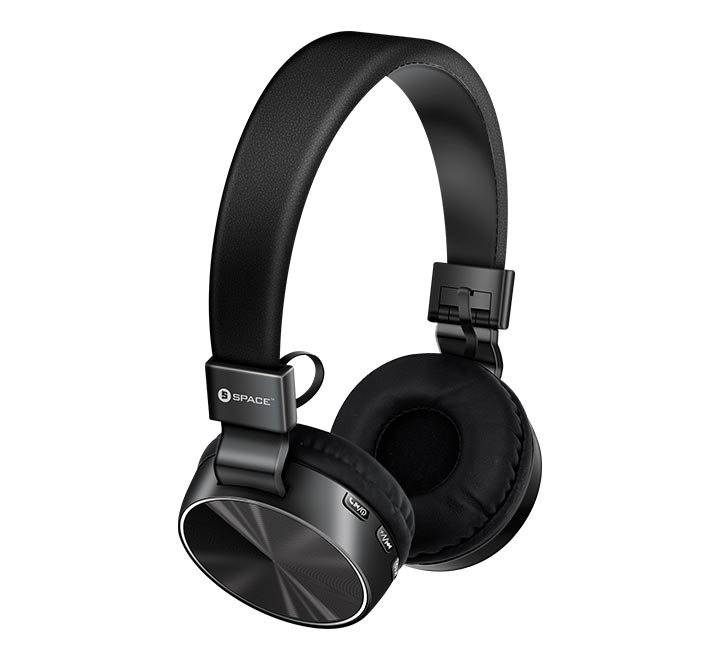 Jam HD Wireless Headphones