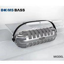 Booms Bass portable speaker L7 - Compro System - Compro System