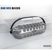 Booms Bass portable speaker L7 - Compro System - Compro System