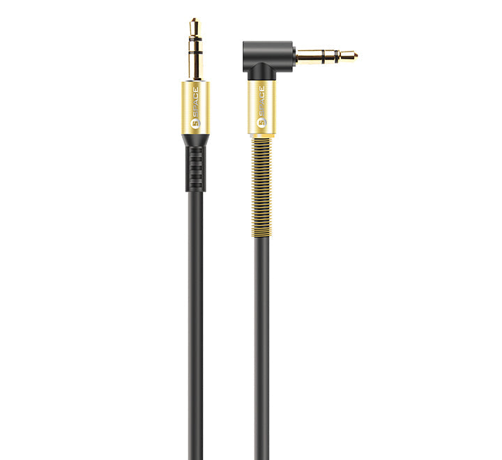 Spring Aux 2M Cable