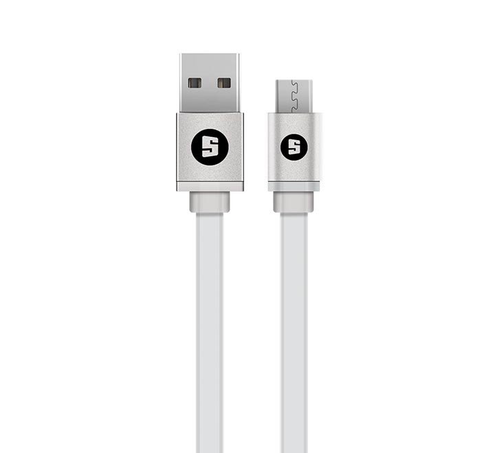 ChargeSync Jelly Micro USB Cable