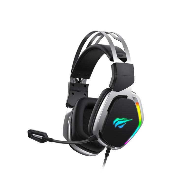 Havit H2018U Gaming Headset - Havit - Compro System