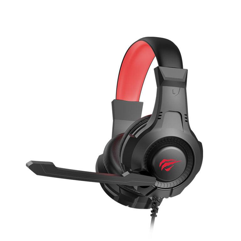 Havit H2031d Wired Gaming Headset - Havit - Compro System