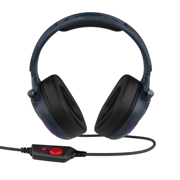 Havit H2019U Gaming Headset - Havit - Compro System