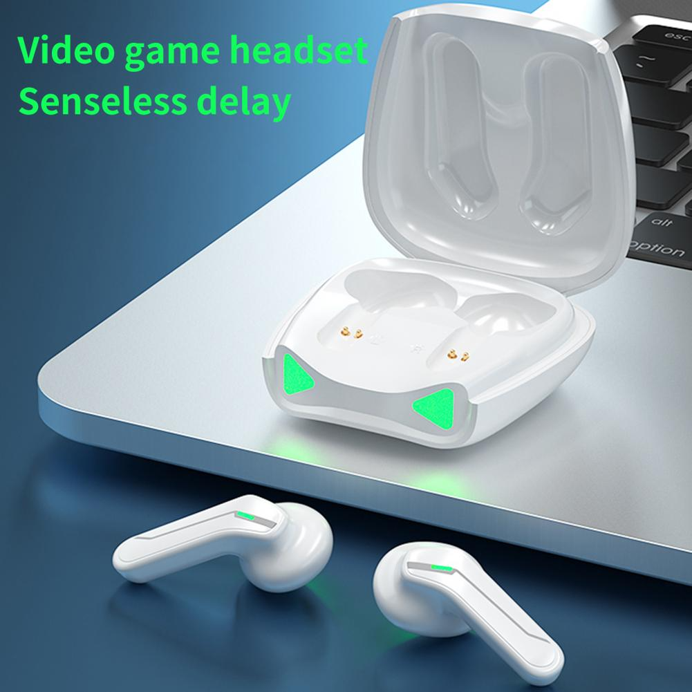 Lenovo XT85 True Wireless Low Latency Gaming Earbuds