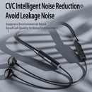 Lenovo QE08 Neckband Headphones - Lenovo - Compro System